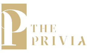 Chung cư The Privia